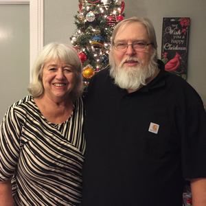 Meet your Posher, Connie